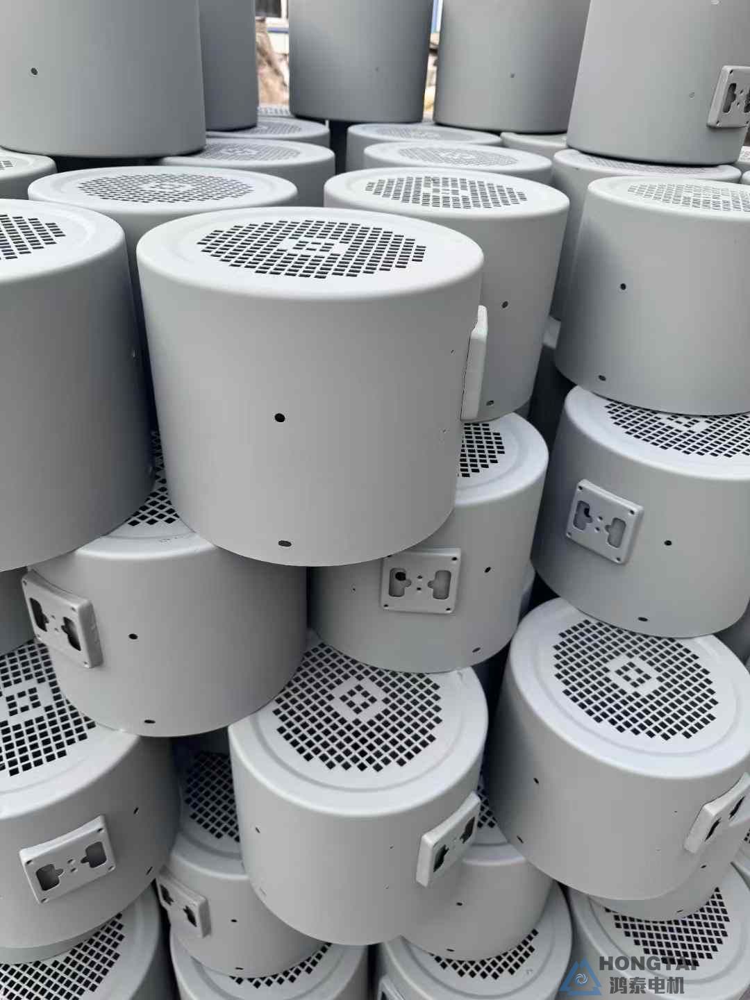 YE3-315S-4变频电机用G系列变频风机