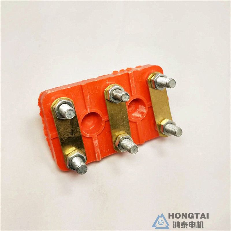 YE3-315S-4电机接线板