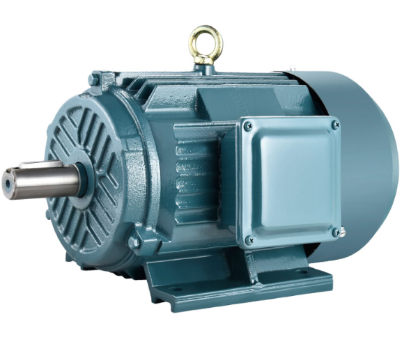 YE3-315S-4六八极电机参数表