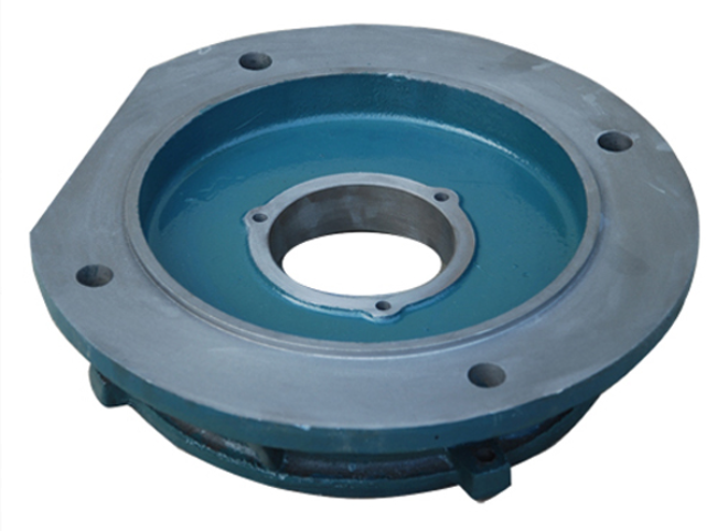 YE3-315S-4电机法兰盘-立式电机前端盖-驱动端